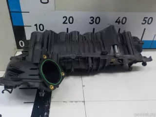 11618507240 BMW Коллектор впускной BMW 3 E90/E91/E92/E93 Арт E52255673, вид 2
