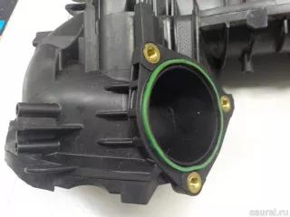 11618507240 BMW Коллектор впускной BMW 3 E90/E91/E92/E93 Арт E52255673, вид 4
