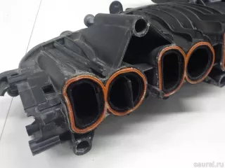 11618507240 BMW Коллектор впускной BMW 3 E90/E91/E92/E93 Арт E52255673, вид 6