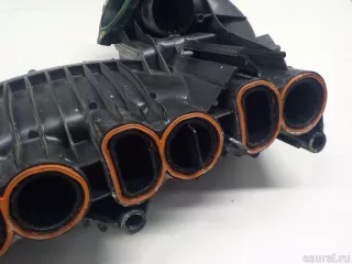 11618507240 BMW Коллектор впускной BMW 3 E90/E91/E92/E93 Арт E52255673, вид 7