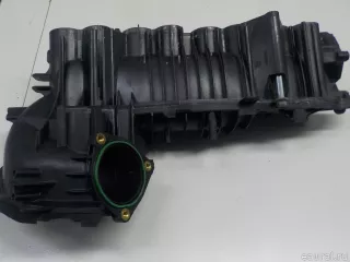 11618507240 BMW Коллектор впускной BMW 3 E90/E91/E92/E93 Арт E52255673, вид 9