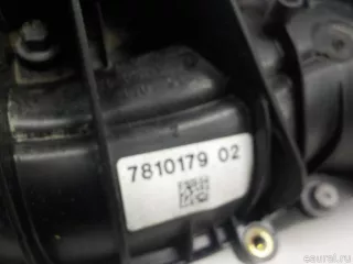 11618507240 BMW Коллектор впускной BMW 3 E90/E91/E92/E93 Арт E52255673, вид 10