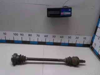 33217523960 BMW Полуось задняя правая BMW 1 E81/E82/E87/E88 Арт E52259110, вид 1