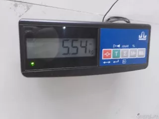 33217523960 BMW Полуось задняя правая BMW 1 E81/E82/E87/E88 Арт E52259110, вид 2