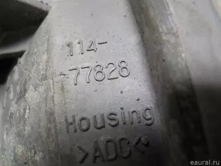 84912KG041 Subaru Фара противотуманная правая передняя Subaru Legacy 7 Арт E52259905, вид 10