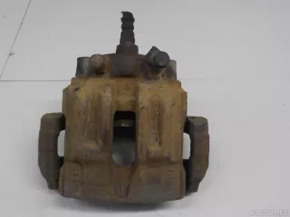 34216768697 BMW Суппорт тормозной задний левый BMW 3 E90/E91/E92/E93 Арт E52260886, вид 1