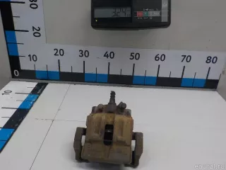 34216768697 BMW Суппорт тормозной задний левый BMW 3 E90/E91/E92/E93 Арт E52260886, вид 2