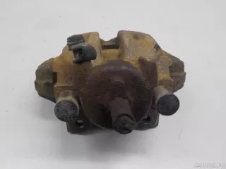 34216768697 BMW Суппорт тормозной задний левый BMW 3 E90/E91/E92/E93 Арт E52260886, вид 7