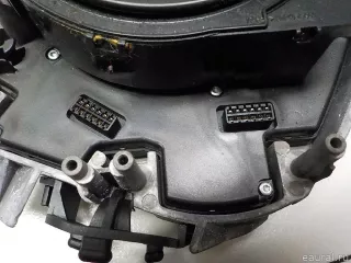 61316970833 BMW Механизм подрулевой для SRS (ленточный) BMW 7 E65/E66 Арт E52262683, вид 6