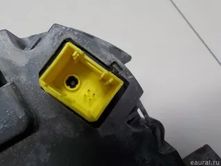 61316970833 BMW Механизм подрулевой для SRS (ленточный) BMW 7 E65/E66 Арт E52262683, вид 8