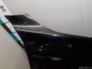 41353405922 BMW Крыло переднее правое BMW X3 E83 Арт E52289656, вид 7