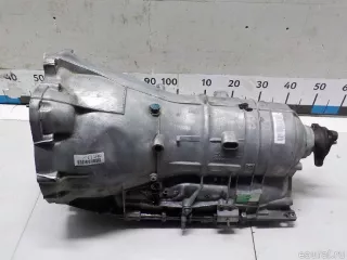 24007526346 BMW АКПП (автоматическая коробка переключения передач) BMW 7 E65/E66 Арт E52299226, вид 1