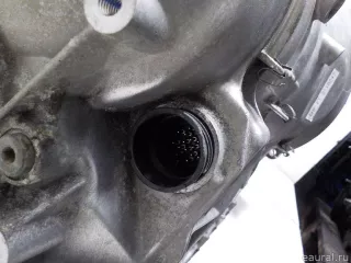 24007526346 BMW АКПП (автоматическая коробка переключения передач) BMW 7 E65/E66 Арт E52299226, вид 12