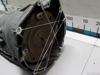 24007526346 BMW АКПП (автоматическая коробка переключения передач) BMW 7 E65/E66 Арт E52299226, вид 14