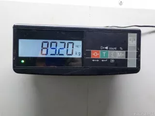 24007526346 BMW АКПП (автоматическая коробка переключения передач) BMW 7 E65/E66 Арт E52299226, вид 2