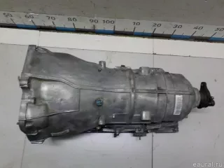 24007526346 BMW АКПП (автоматическая коробка переключения передач) BMW 7 E65/E66 Арт E52299226, вид 3