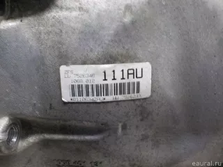 24007526346 BMW АКПП (автоматическая коробка переключения передач) BMW 7 E65/E66 Арт E52299226, вид 5