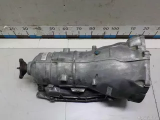 24007526346 BMW АКПП (автоматическая коробка переключения передач) BMW 7 E65/E66 Арт E52299226, вид 10