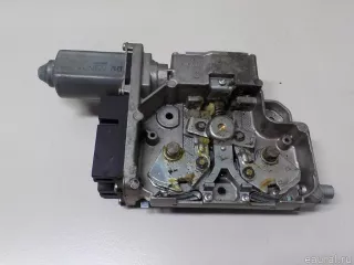 34406762184 BMW Моторчик стояночного тормоза BMW 7 E65/E66 Арт E52300422, вид 1
