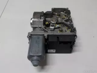 34406762184 BMW Моторчик стояночного тормоза BMW 7 E65/E66 Арт E52300422, вид 4