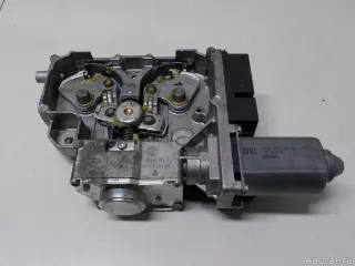 34406762184 BMW Моторчик стояночного тормоза BMW 7 E65/E66 Арт E52300422, вид 5