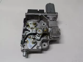 34406762184 BMW Моторчик стояночного тормоза BMW 7 E65/E66 Арт E52300422, вид 6