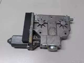 34406762184 BMW Моторчик стояночного тормоза BMW 7 E65/E66 Арт E52300422, вид 9