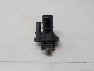 1358178 Ford Термостат Ford Mondeo 3 Арт E52324492, вид 1