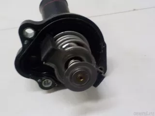 1358178 Ford Термостат Ford Mondeo 3 Арт E52324492, вид 4