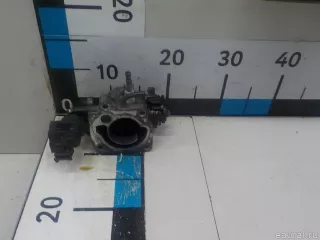 3510026800 Hyundai-Kia Дроссельная заслонка Hyundai Lantra 3 Арт E52348321, вид 1