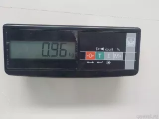 3510026800 Hyundai-Kia Дроссельная заслонка Hyundai Lantra 3 Арт E52348321, вид 2
