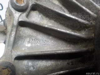 Редуктор заднего моста Volkswagen Passat B5 2002г.  - Фото 15