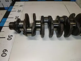 1338618 Ford Коленвал Ford Transit 3 Арт E7430951, вид 1