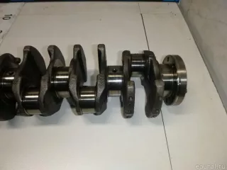 1338618 Ford Коленвал Ford Transit 3 Арт E7430951, вид 4
