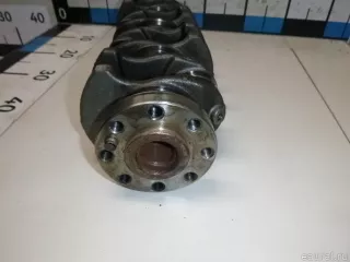 1338618 Ford Коленвал Ford Transit 3 Арт E7430951, вид 5