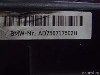 13717543162 BMW Корпус воздушного фильтра BMW 1 E81/E82/E87/E88 Арт E7782355, вид 4