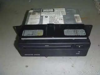 65906922642 BMW Проигрыватель CD/DVD BMW 7 E65/E66 Арт E7985885, вид 1