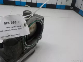 13547516946 BMW Дроссельная заслонка BMW 6 E63/E64 Арт E7996140, вид 11