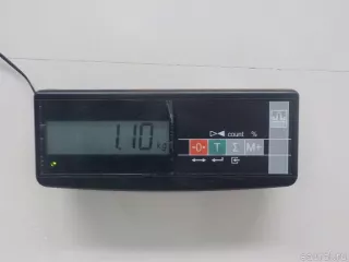 13547516946 BMW Дроссельная заслонка BMW 6 E63/E64 Арт E7996140, вид 3