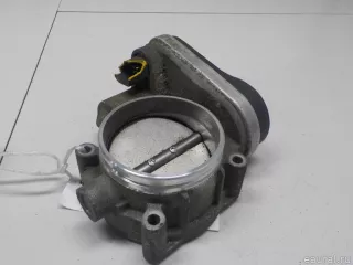 13547516946 BMW Дроссельная заслонка BMW 6 E63/E64 Арт E7996140, вид 4
