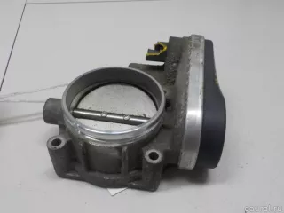 13547516946 BMW Дроссельная заслонка BMW 6 E63/E64 Арт E7996140, вид 5