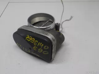 13547516946 BMW Дроссельная заслонка BMW 6 E63/E64 Арт E7996140, вид 7