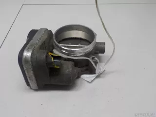 13547516946 BMW Дроссельная заслонка BMW 6 E63/E64 Арт E7996140, вид 8