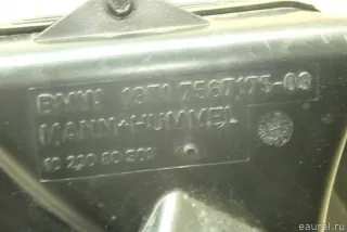 13717543162 BMW Корпус воздушного фильтра BMW 1 E81/E82/E87/E88 Арт E6945193, вид 7