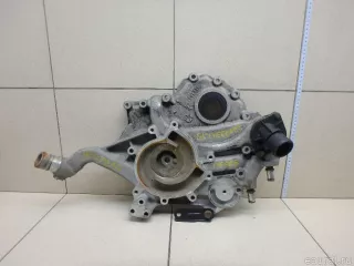 53021238AB Chrysler Двигатель Dodge RAM 5 Арт E95009557