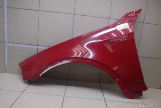 41353405921 BMW Крыло переднее левое BMW X3 E83 Арт E95219590, вид 1