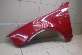 41353405921 BMW Крыло переднее левое BMW X3 E83 Арт E95219590, вид 2
