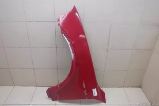 41353405921 BMW Крыло переднее левое BMW X3 E83 Арт E95219590, вид 7