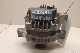 Генератор Opel Frontera B 2000г.  - Фото 4