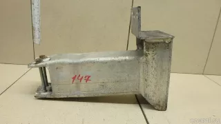 51113419957 BMW Кронштейн усилителя переднего бампера левый BMW X3 E83 Арт E95288291, вид 4